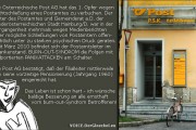 burn-out-Syndrom bei Post AG