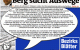 Hetze gegen Ausländer | Graphik: DerGloeckel.eu